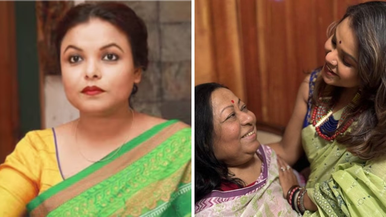 অভিনেত্রী শাওনের মা সাবেক এমপি তহুরা আলী মারা গেছেন